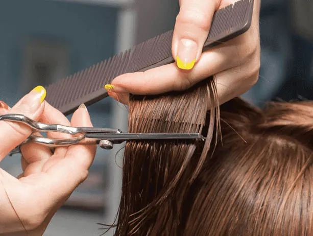 Corte Feminino na Massima Beleza — Vila Progredior, São Paulo