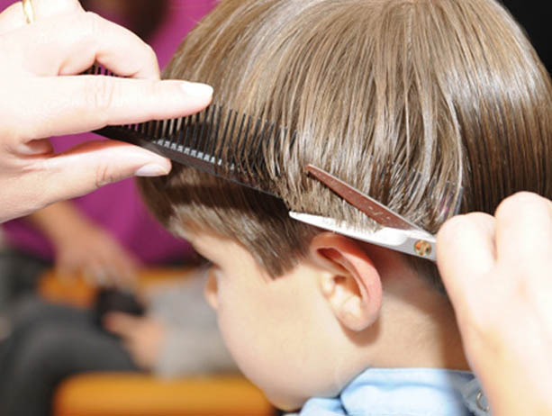Corte Infantil