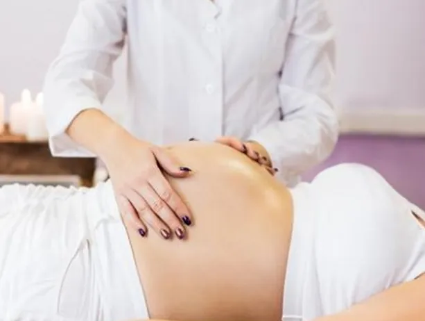 Drenagem Linfática para Gestante na Massima Beleza — Vila Progredior, São Paulo