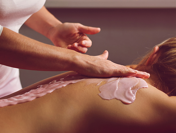 Hidratação Corporal