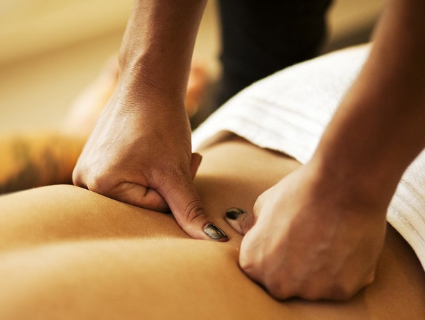 Shiatsu